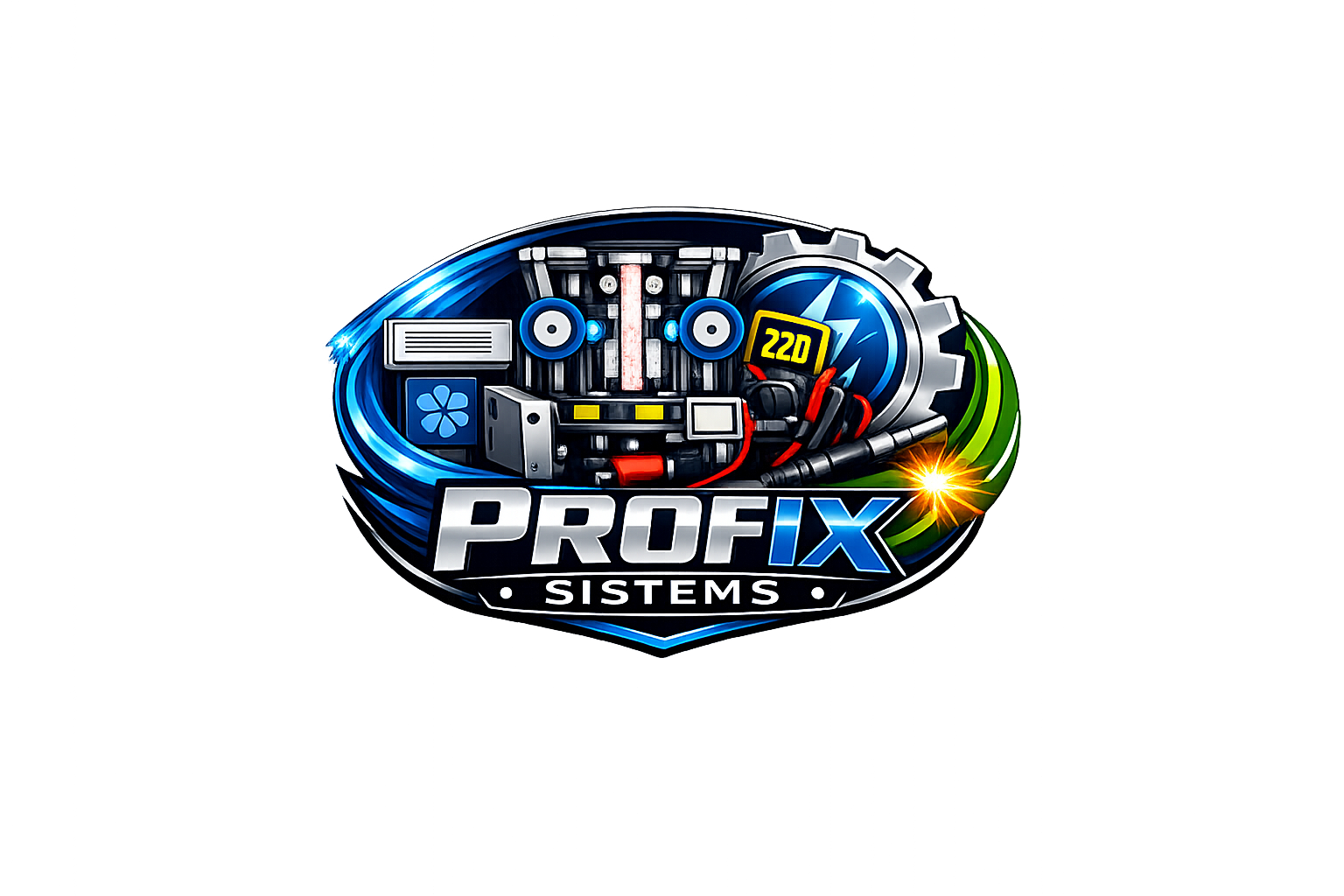 Profix SistemS